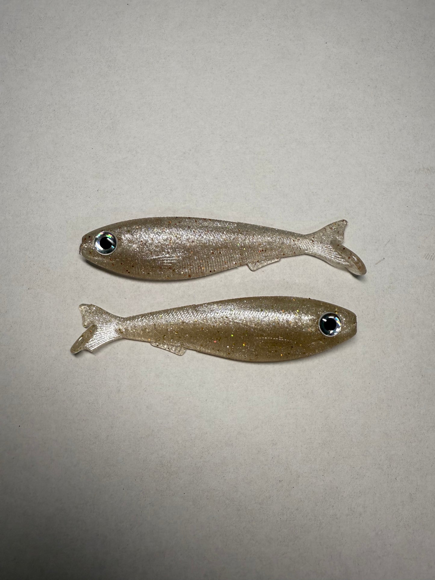 Slaybait 4.3 Inch
