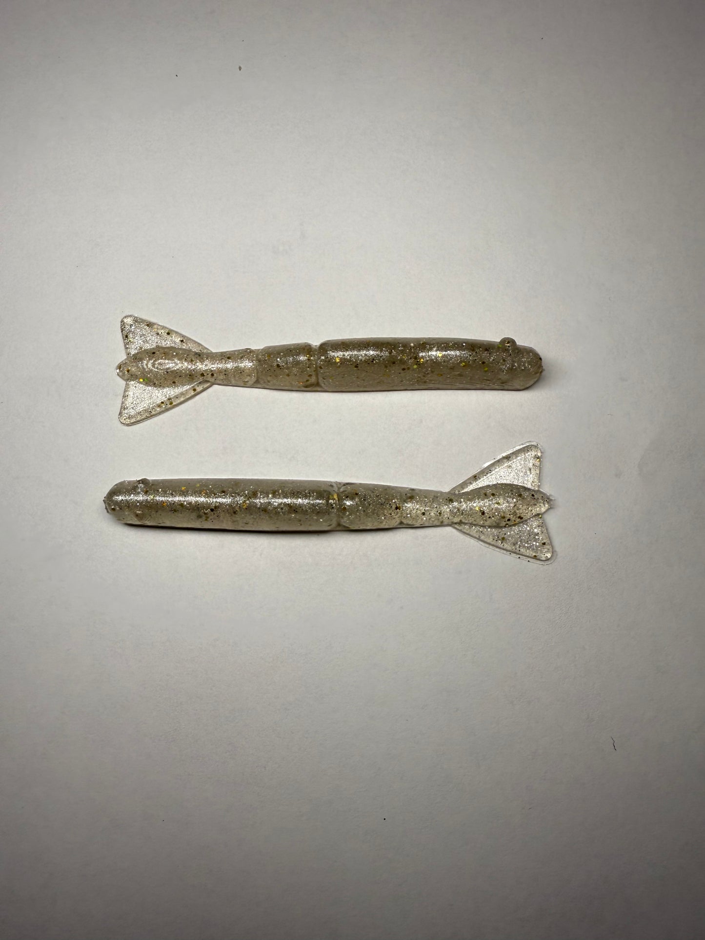 Shrimp 3 Inch