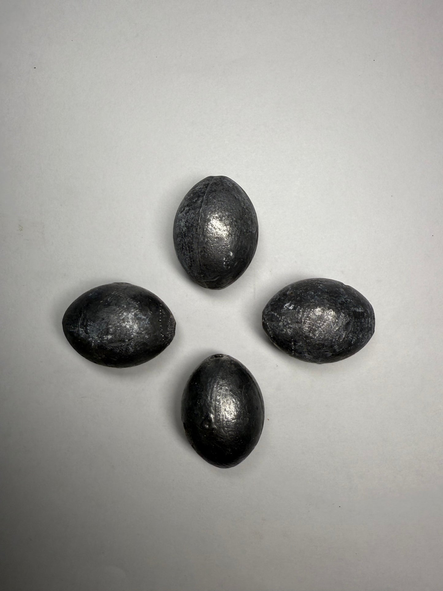 Egg Sinkers