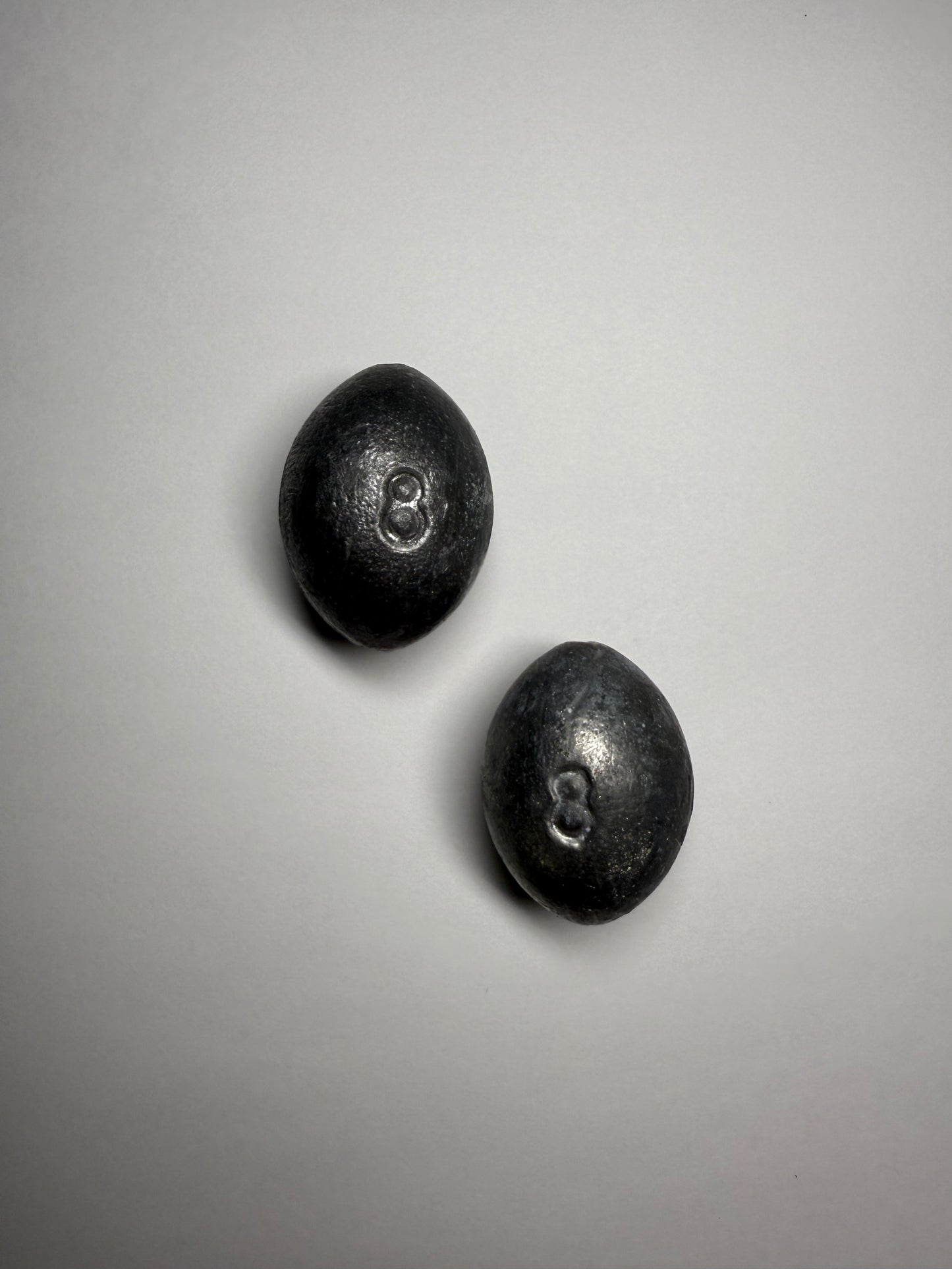 Egg Sinkers