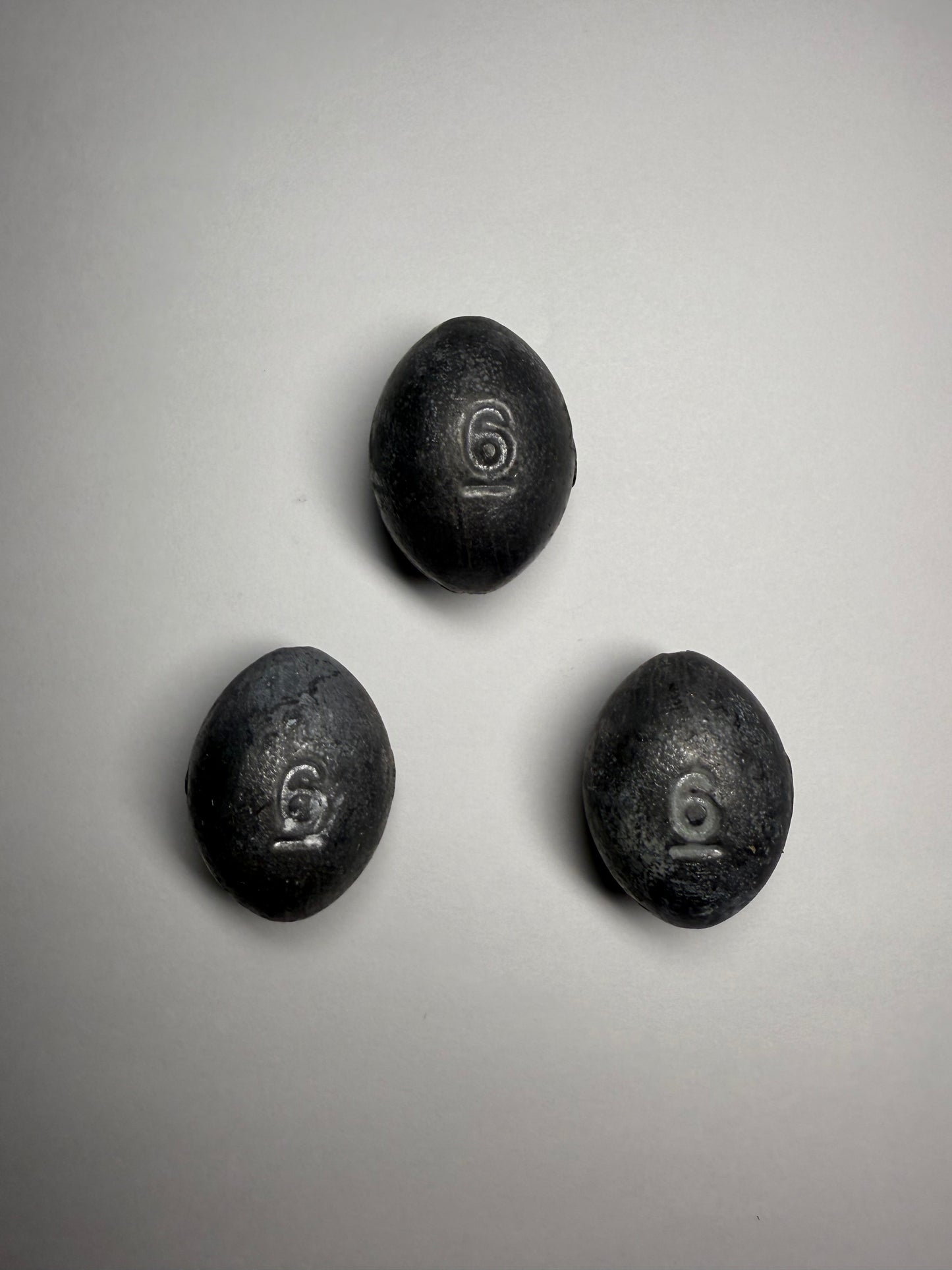 Egg Sinkers