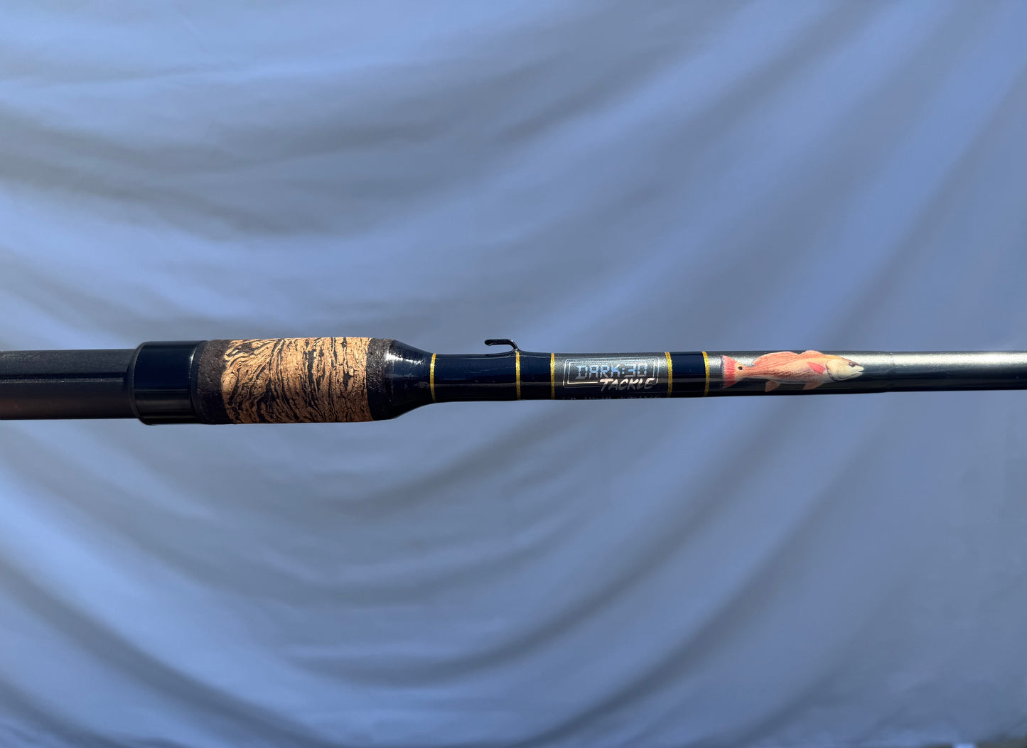 7' 6'' Custom Fishing Rod