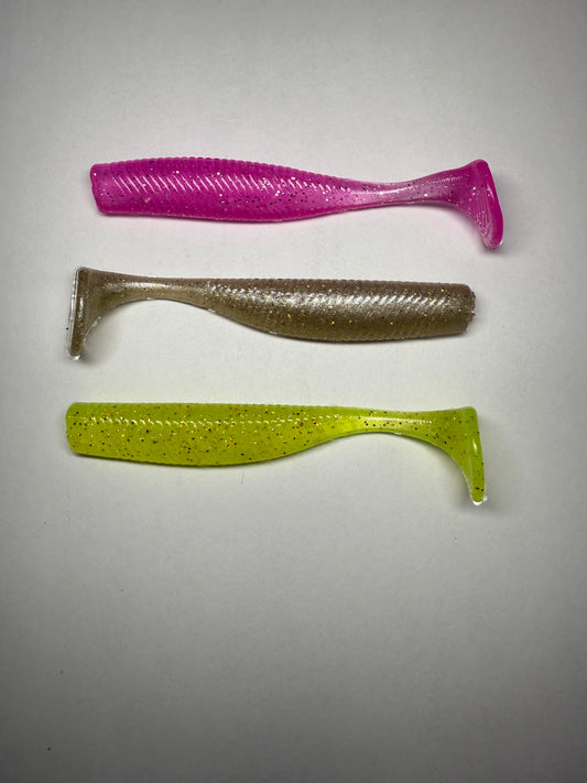 Hammer Tail 4.75 Inch