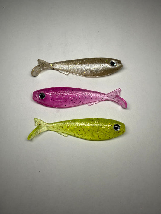 Slaybait 4.3 Inch