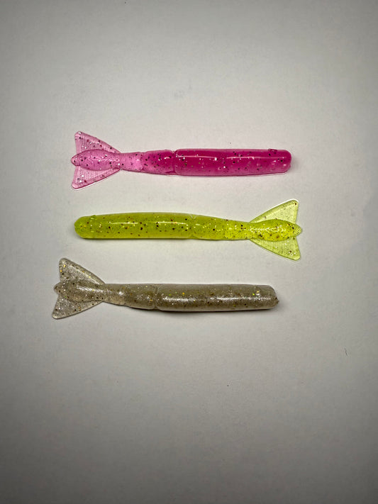 Shrimp 3 Inch