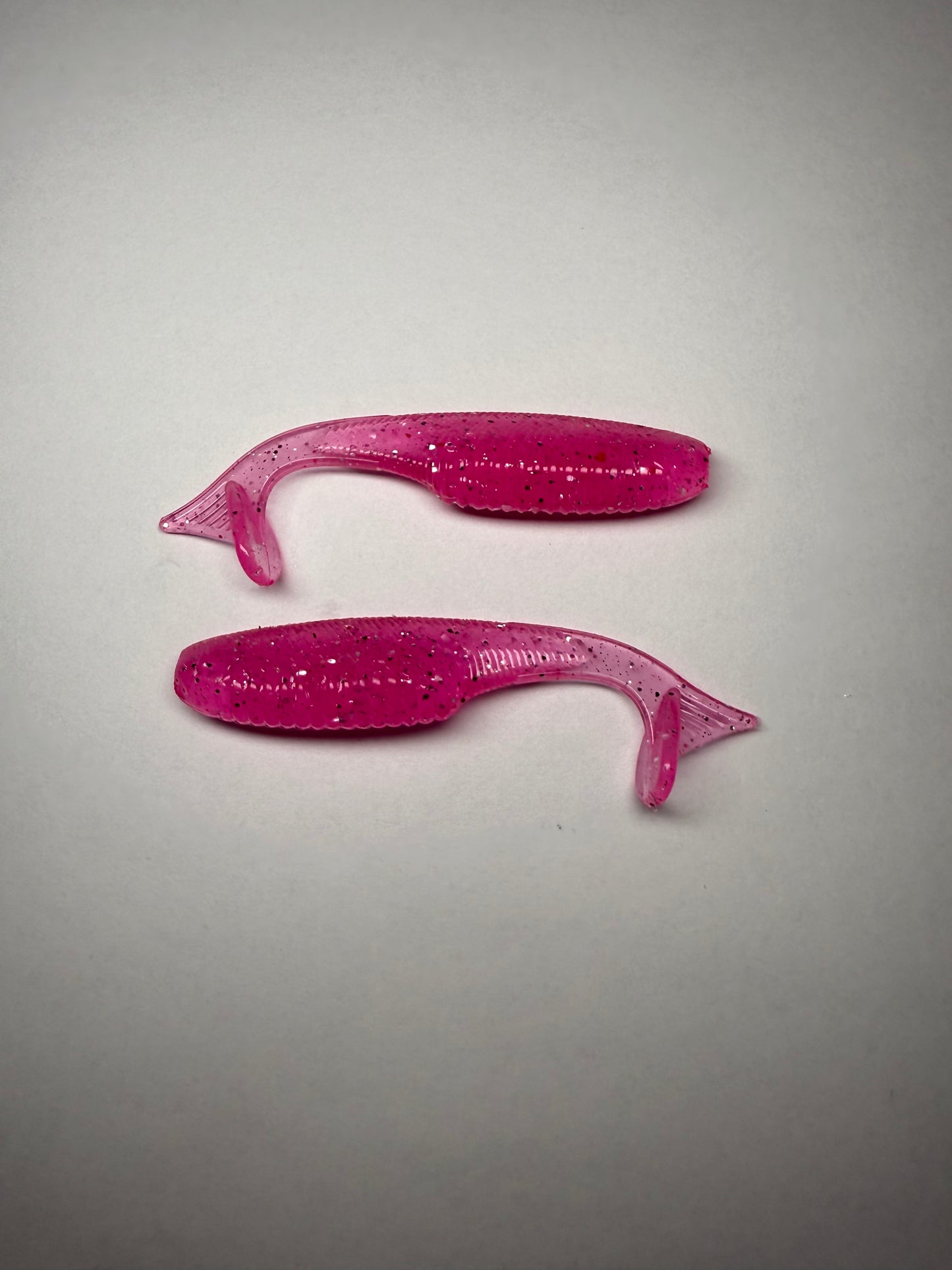 Slouch Tail 3.2 Inch