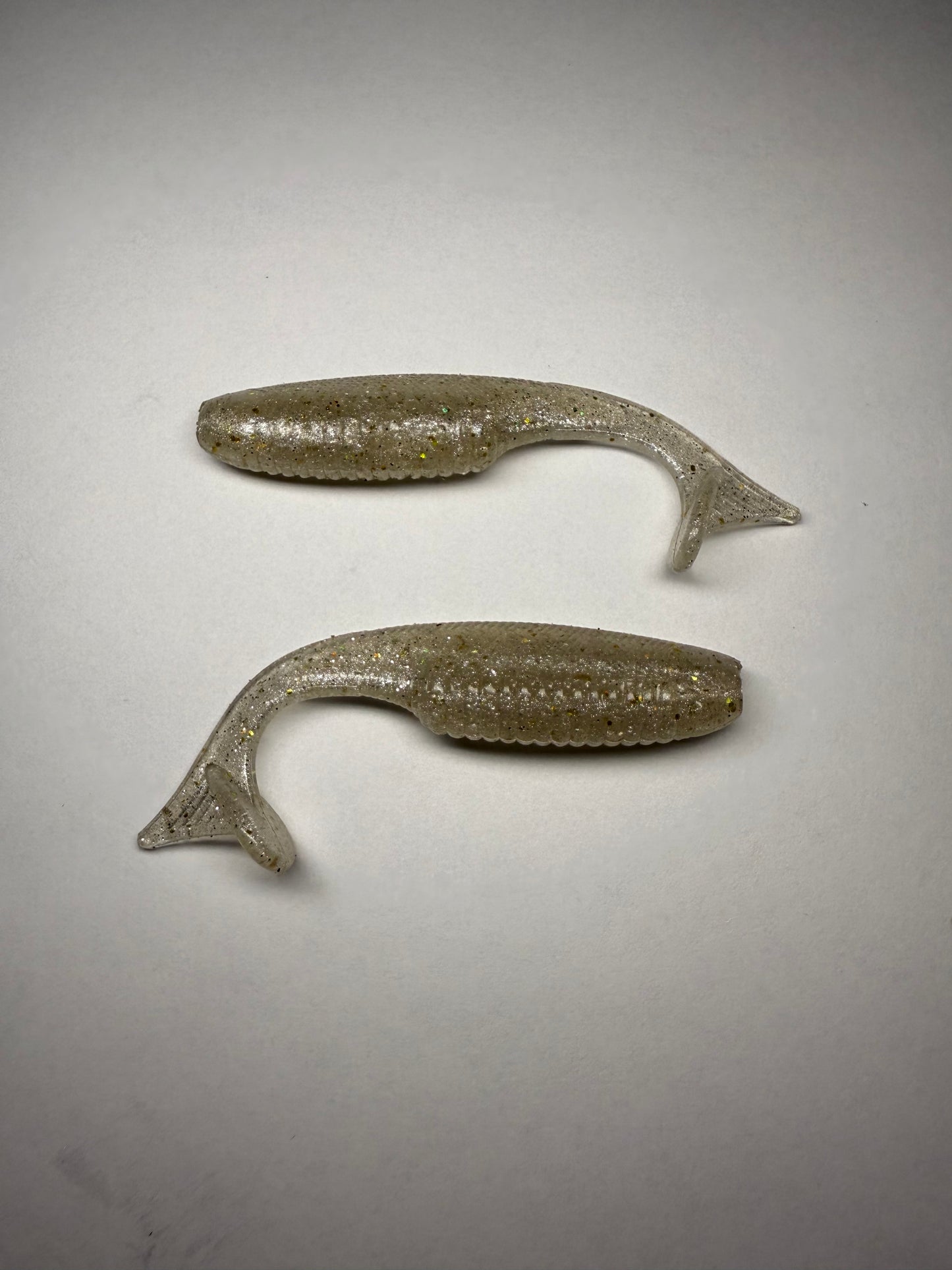 Slouch Tail 3.2 Inch