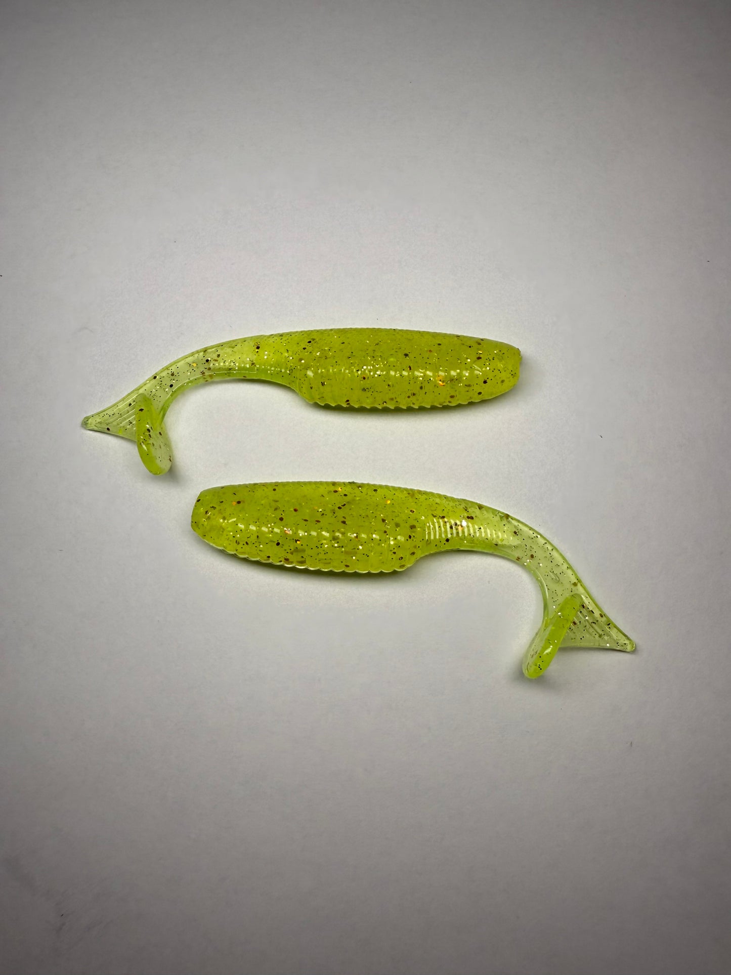 Slouch Tail 3.2 Inch