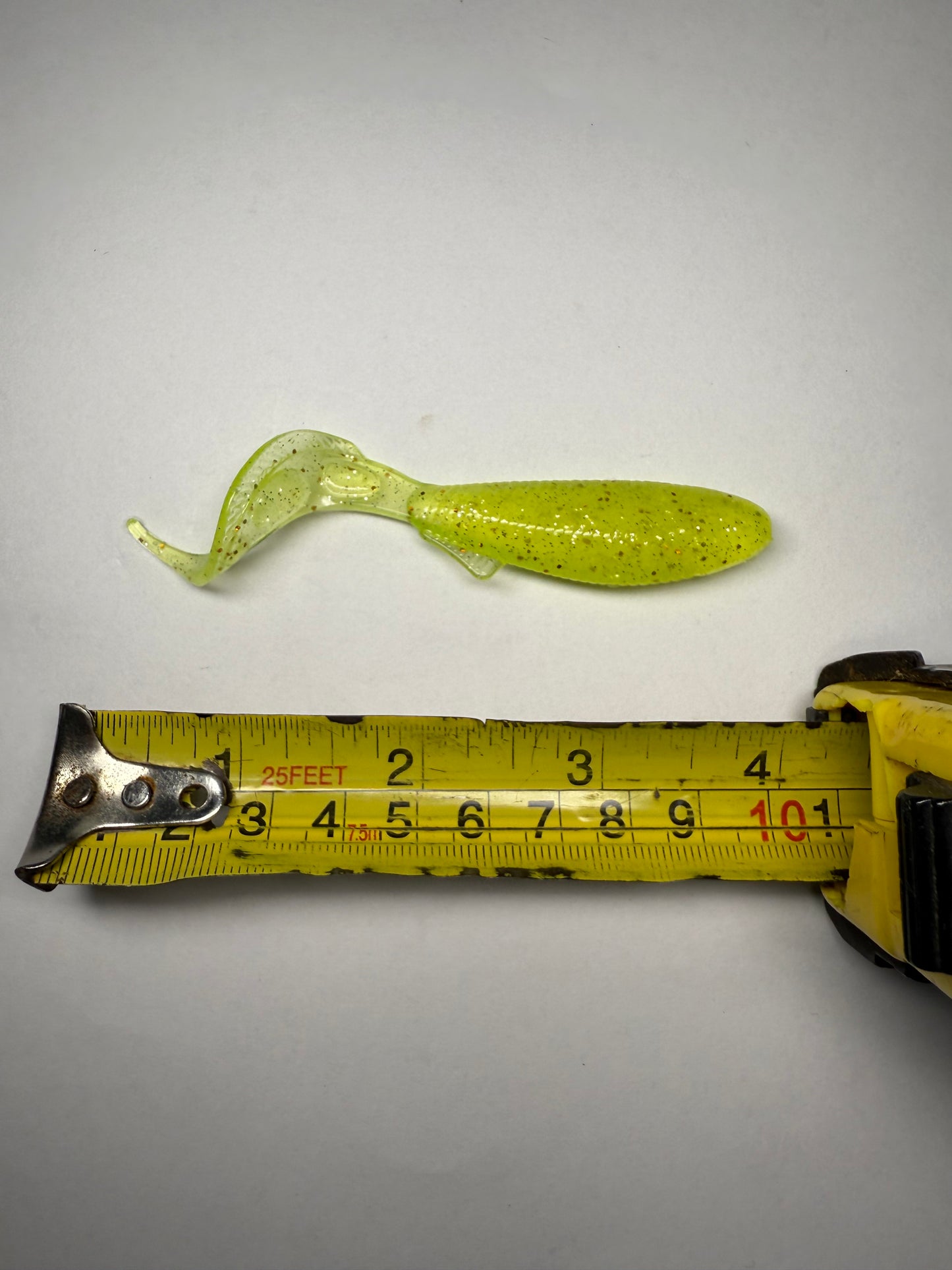 Whipwad 4.1 Inch