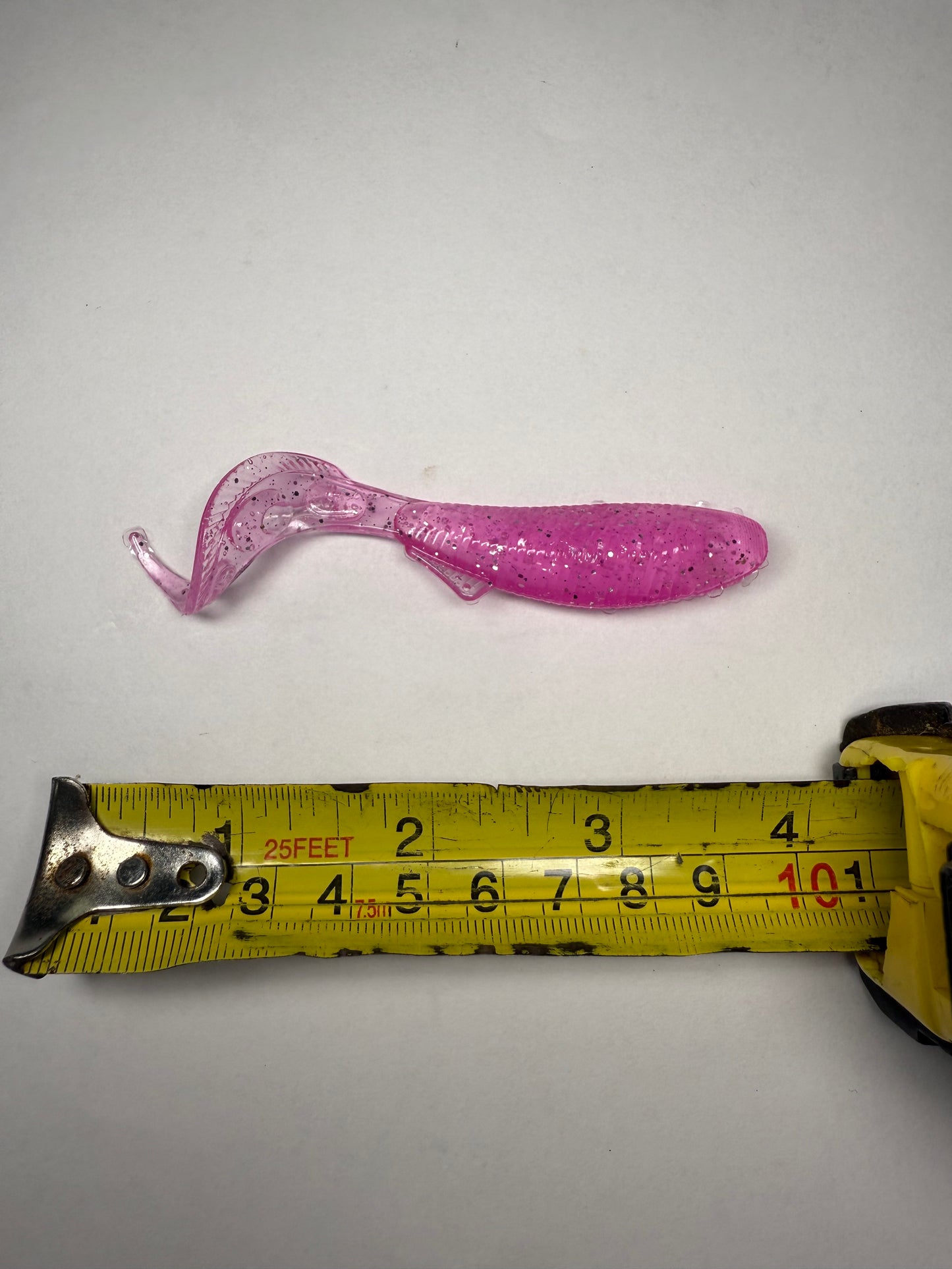 Whipwad 4.1 Inch