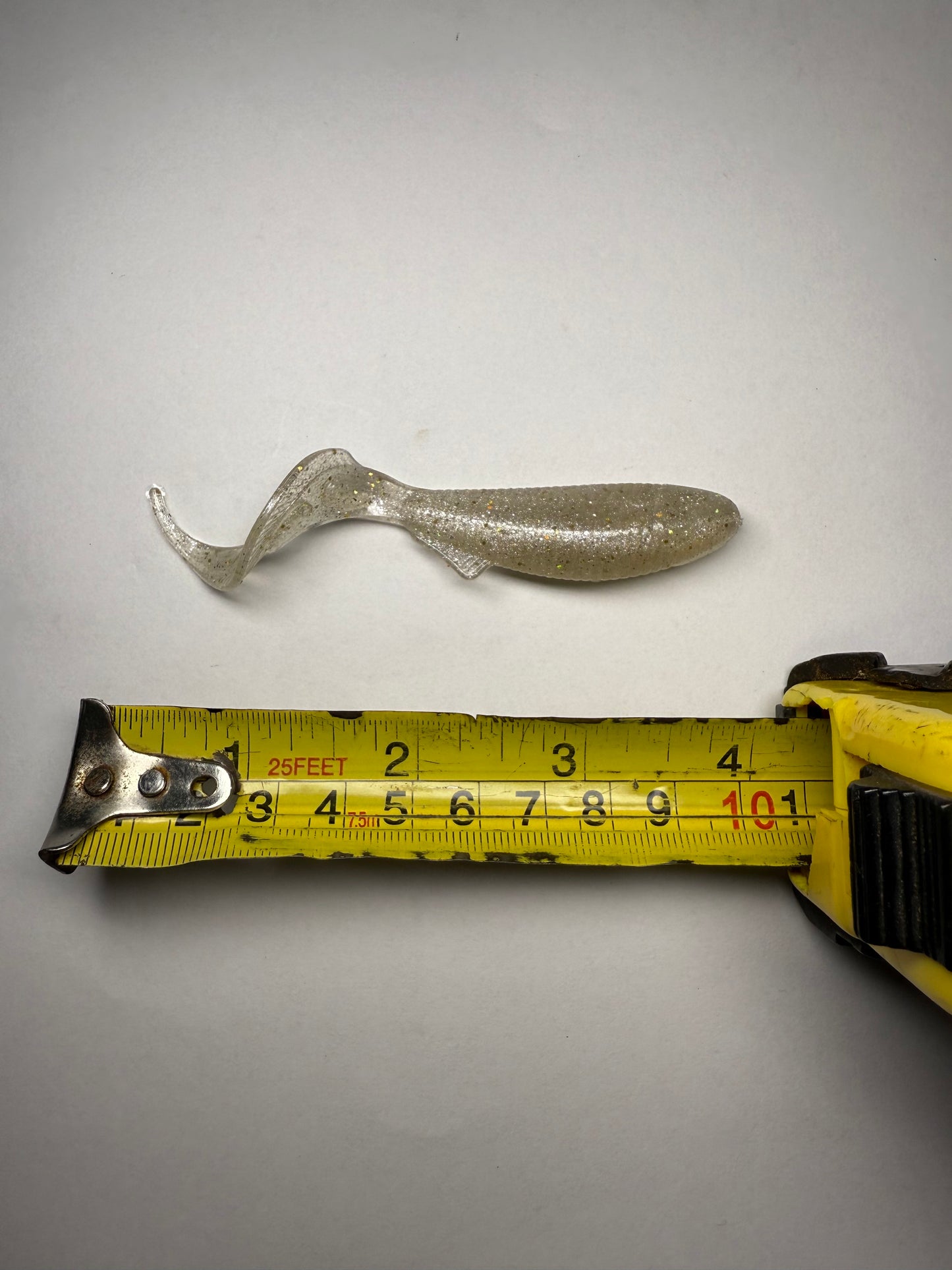 Whipwad 4.1 Inch