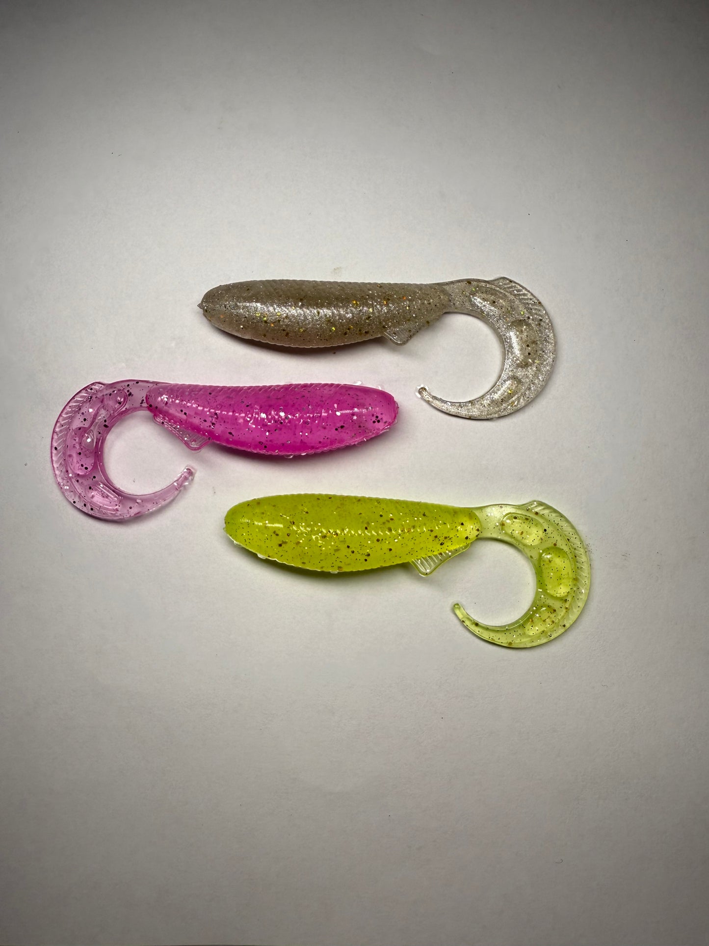 Whipwad 4.1 Inch