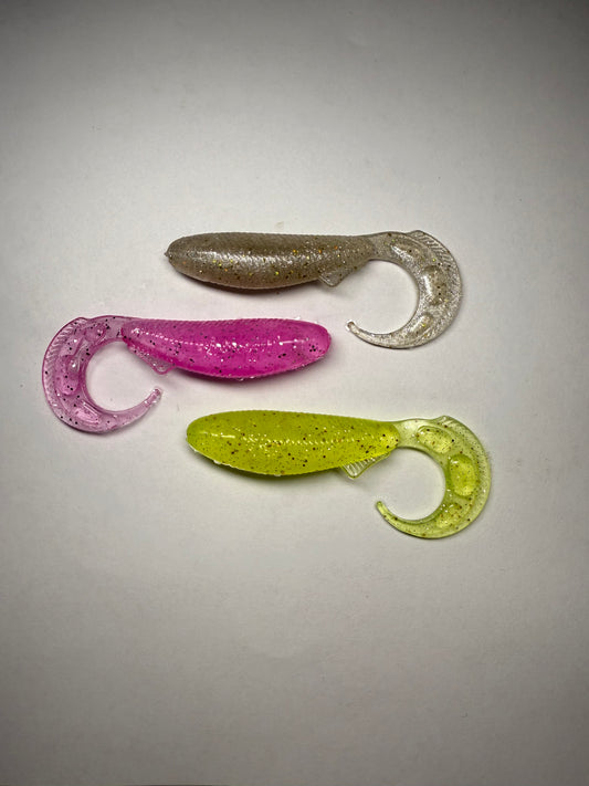 Whipwad 4.1 Inch