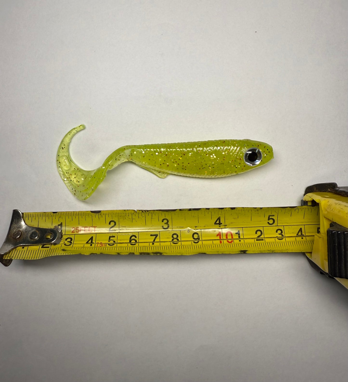 Whipwad 5.4 Inch