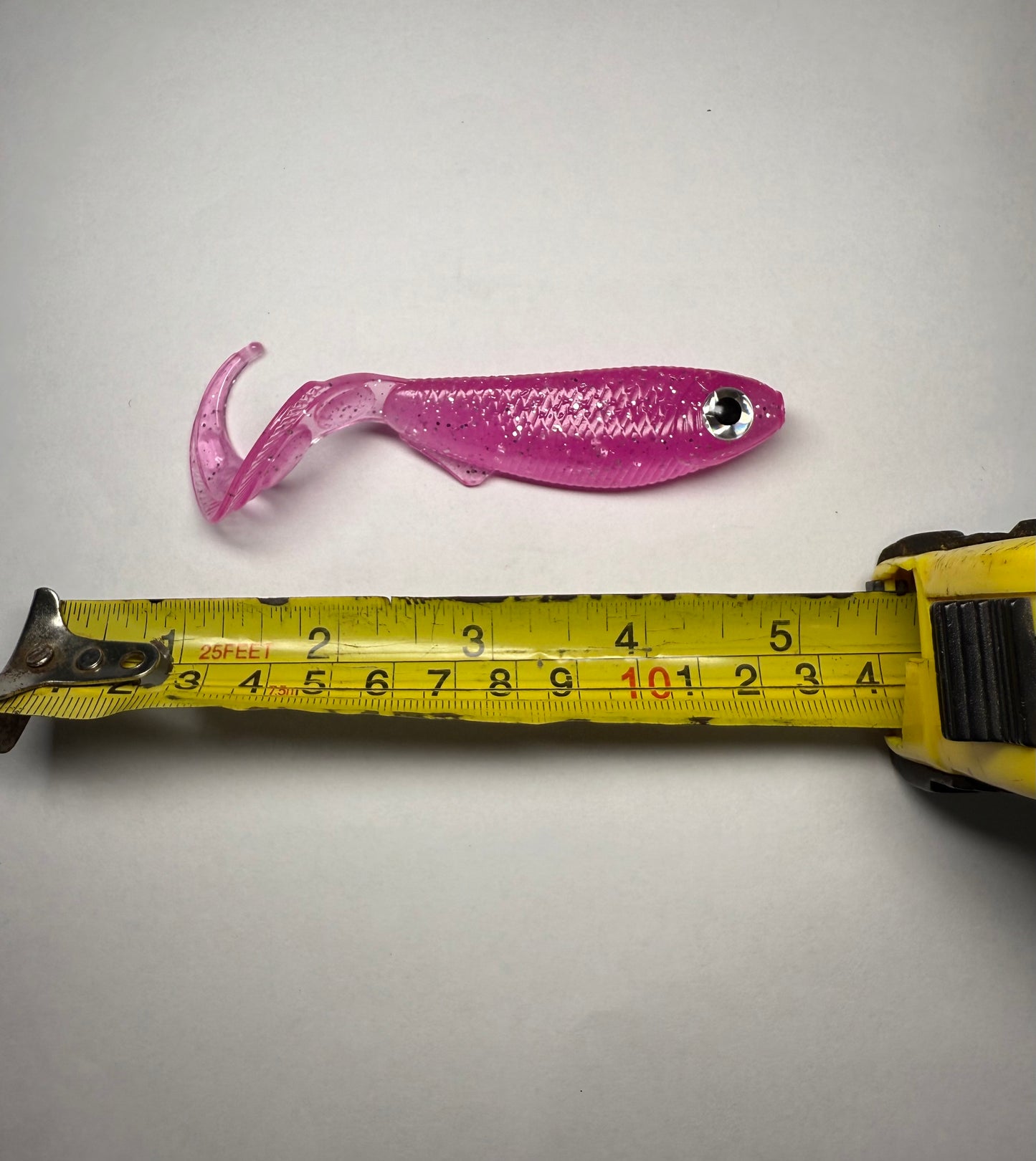 Whipwad 5.4 Inch