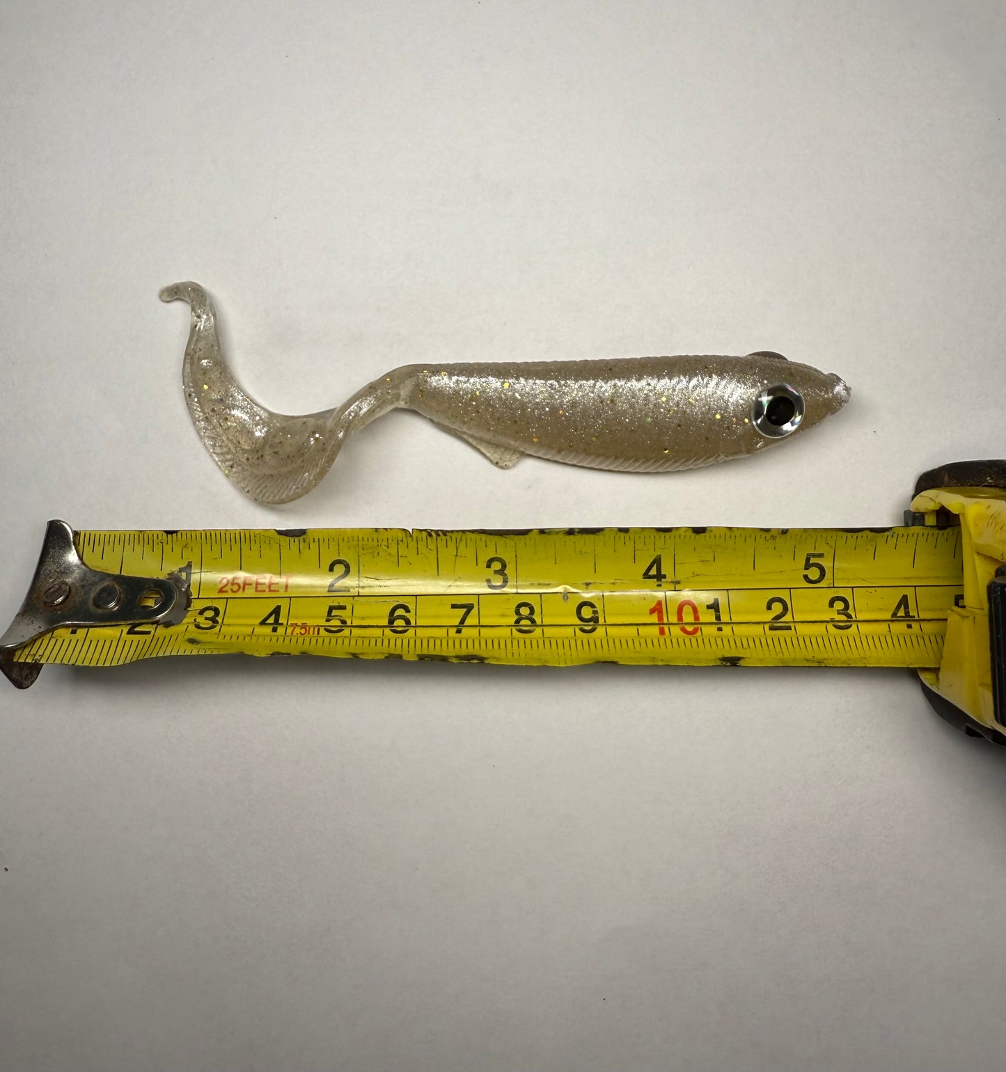 Whipwad 5.4 Inch