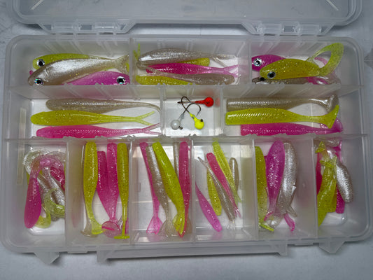 Starter Tackle Box
