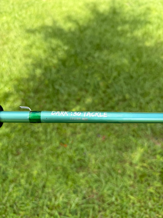 Fishing Rod