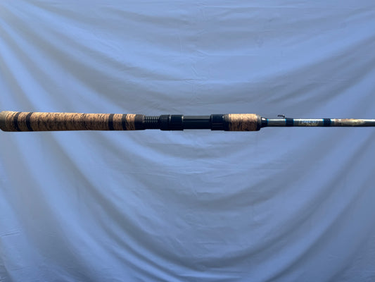 7' Custom Fishing Rod