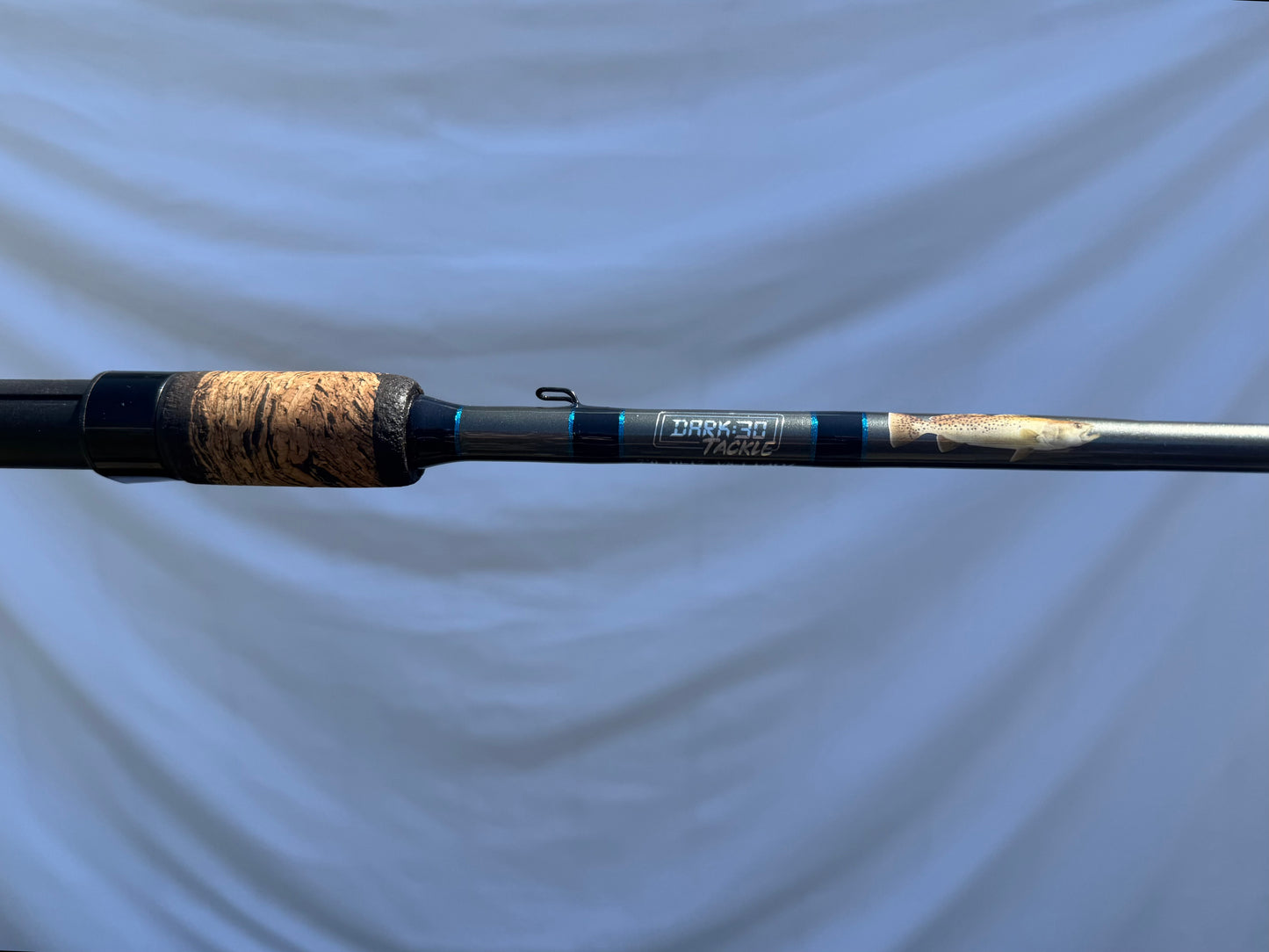 7' Custom Fishing Rod