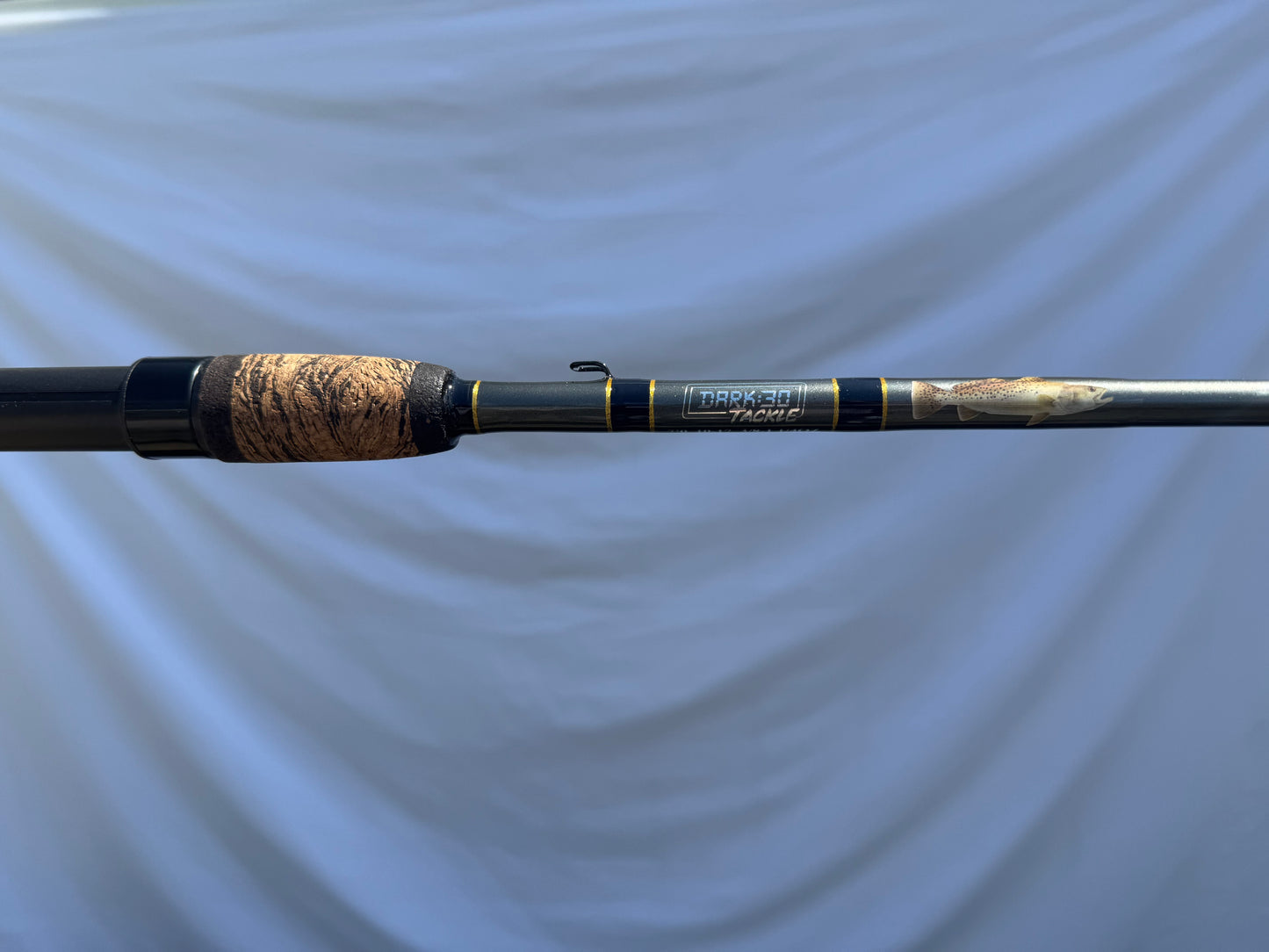 7' Custom Fishing Rod