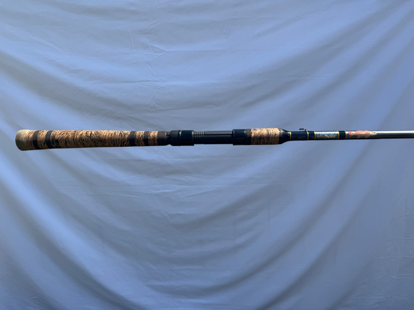7' 6'' Custom Fishing Rod