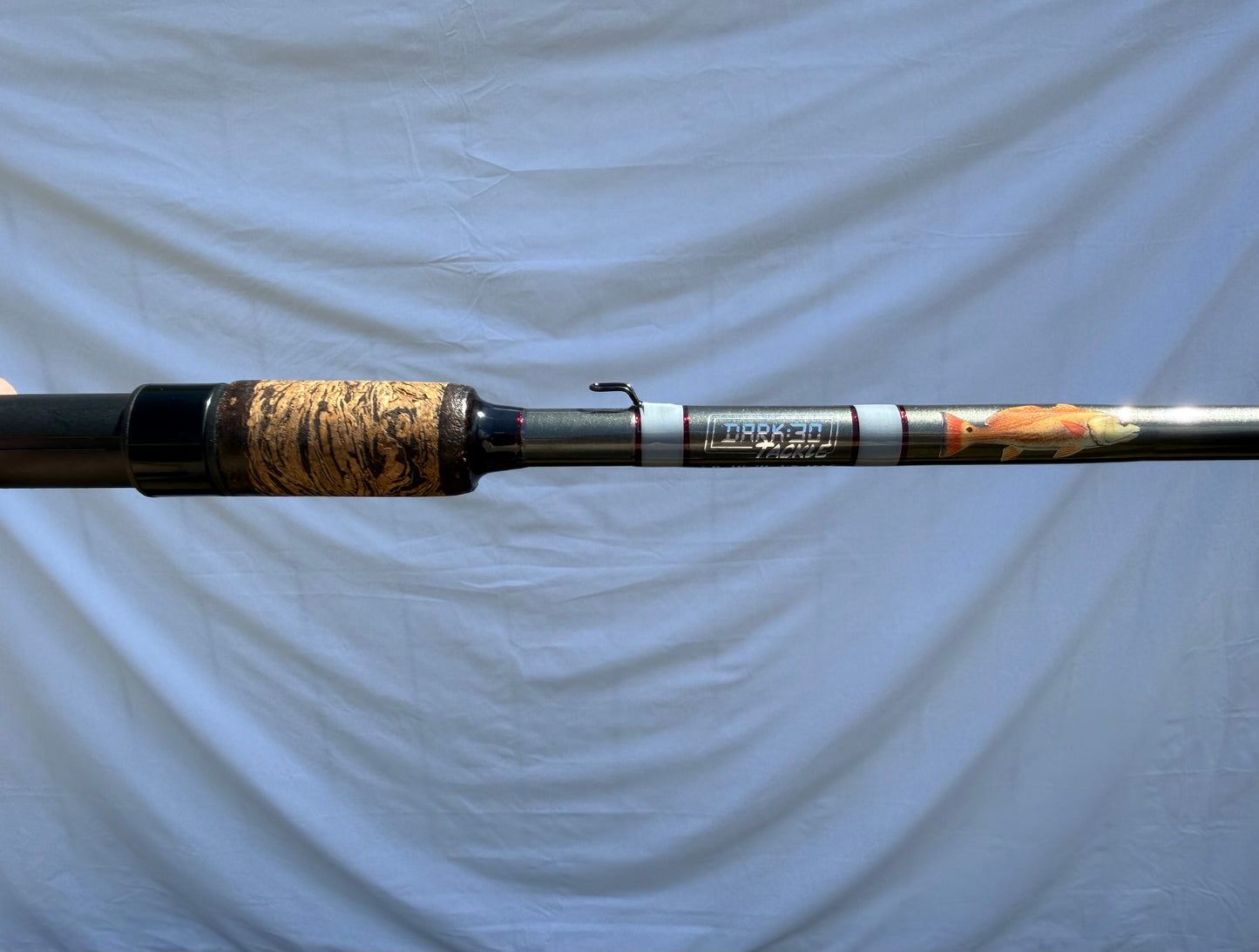 7' 6'' Custom Fishing Rod